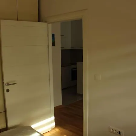 Cozy Convenient In Apartament Skopje