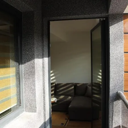 Apartament Cozy Convenient In