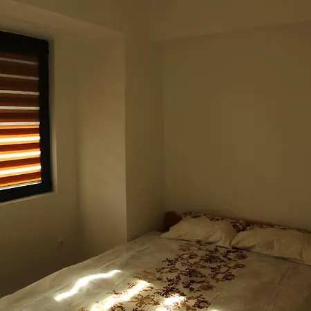 Apartament Cozy Convenient In