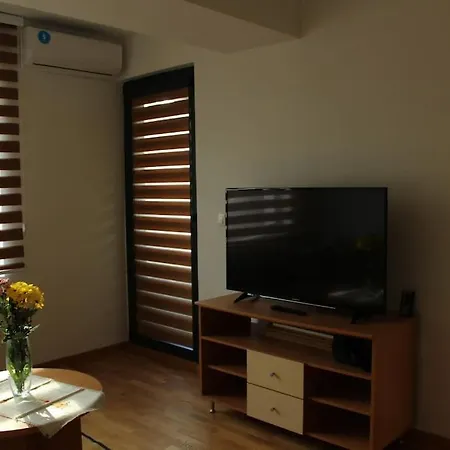 Cozy Convenient In Apartament