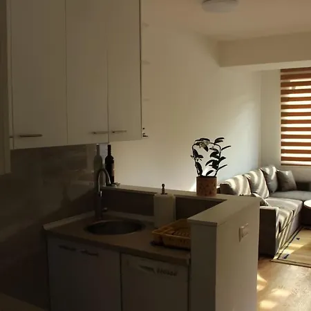 Cozy Convenient In Skopje
