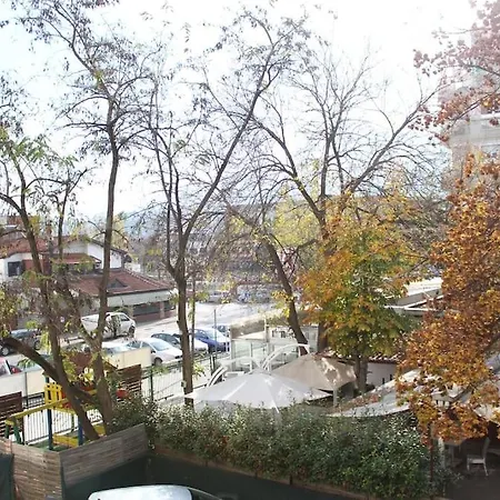 Cozy Convenient In Apartament Skopje