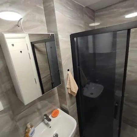Cozy Convenient In *