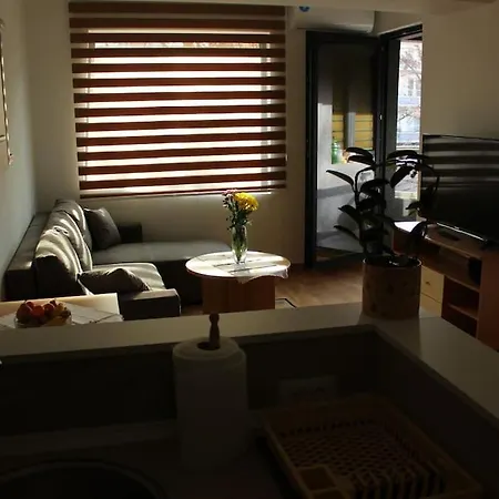 Apartament Cozy Convenient In